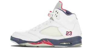 Jordan 5 Retro Independence Day