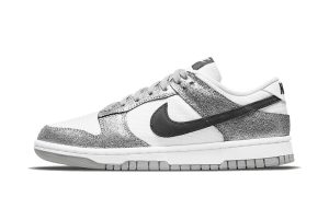 Nike Dunk Low Golden Gals Metallic Silver (Women's)