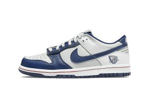 Nike Dunk Low EMB NBA 75th Anniversary Brooklyn Nets (GS)
