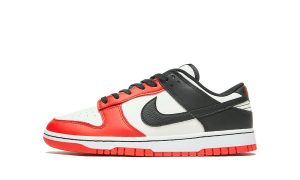 Nike Dunk Low EMB NBA 75th Anniversary Chicago (GS)