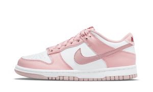 Nike Dunk Low Pink Velvet (GS)