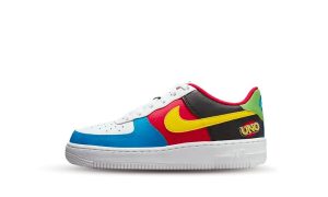 Nike Air Force 1 Low '07 QS Uno (GS)