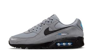 Nike Air Max 90 Smoke Grey