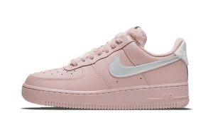 Nike Air Force 1 Low Faux Sherpa Fur (W)