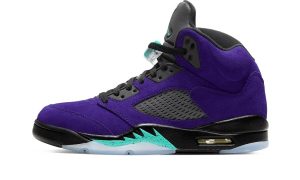 Jordan 5 Retro Alternate Grape