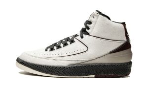 Air Jordan 2 Retro A Ma Maniére