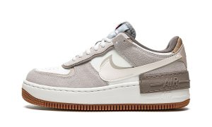 Nike Air Force 1 Low Shadow 'Sail Pale Ivory' (W)