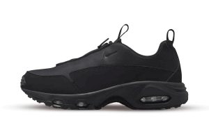 Nike Air Max Sunder SP Comme des Garcons Homme Plus Black