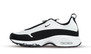Nike Air Max Sunder SP Comme des Garcons Homme Plus White Black