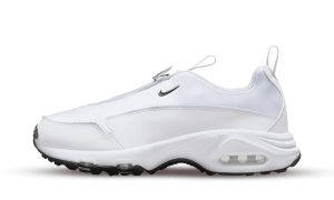 Nike Air Max Sunder SP Comme des Garcons Homme Plus White
