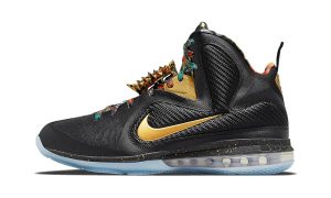 Nike Lebron 9 Watch the Throne