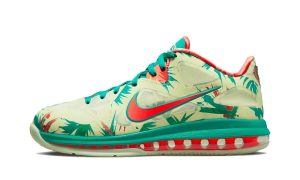 Nike LeBron 9 LeBronald Palmer (2022)