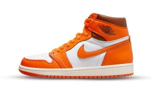 Jordan 1 Retro High OG Starfish (Women's)