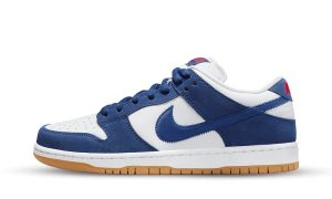 Nike SB Dunk Low Los Angeles Dodgers