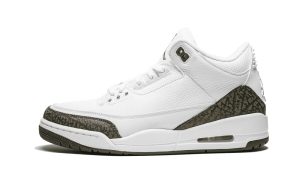Air Jordan 3 Retro Mocha