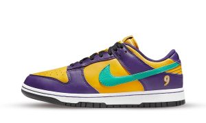 Nike Dunk Low LX Lisa Leslie (W)