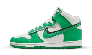 Nike Dunk High SE Stadium Green