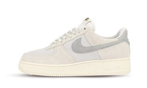 Nike Air Force 1 Low '07 LV8 Vintage Certified Fresh Photon Dust Sail