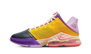 Nike Lebron 19 Low Mismatch