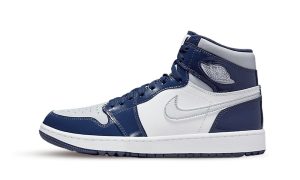 Air Jordan 1 Retro High Golf Midnight Navy