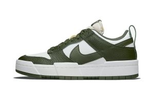 Nike Dunk Low Disrupt Dark Green