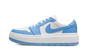 Air Jordan 1 Elevate Low SE University Blue (W)