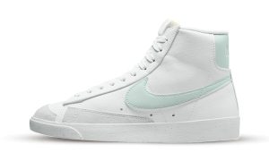Nike Blazer Mid 77 Next Nature White Barely Green (W)