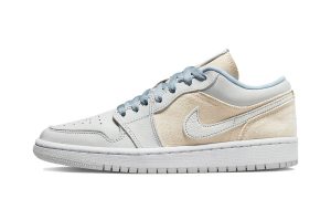 Air Jordan 1 Low Canvas (W)