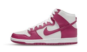 Nike SB Dunk High Orange Label Sweet Beet