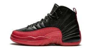AirJordan 12 Retro Flu Game (2016) (GS)