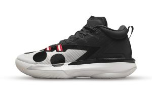 Air Jordan Zion 1 Naruto Sage of the Six Paths