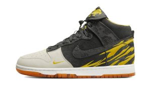 Nike Dunk High Retro PRM Year of the Tiger