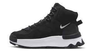 Nike City Classic Black (W)