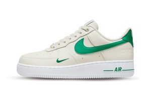 Nike Air Force 1 Low '07 SE 40th Anniversary Edition Sail Malachite (Women's)