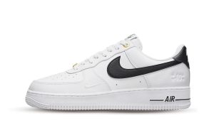 Nike Air Force 1 Low '07 LV8 40th Anniversary White Black