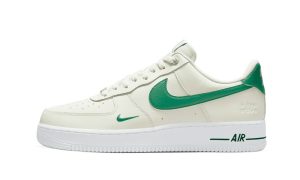 Nike Air Force 1 Low '07 LV8 40th Anniversary Sail Malachite