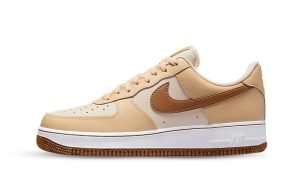 Nike Air Force 1 Low Inspected By Swoosh