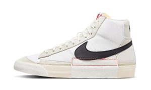 Nike Blazer '77 Pro Club 'White'