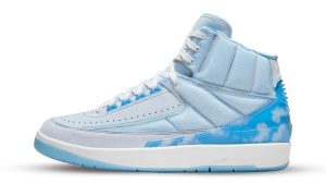 Jordan 2 Retro J Balvin