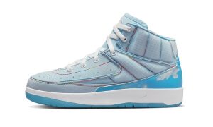 Air Jordan 2 Retro J Balvin (PS)