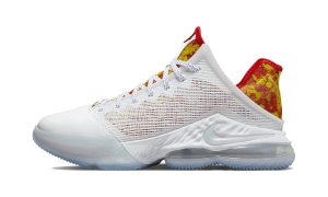 Nike Lebron 19 Low Magic Fruity Pebbles
