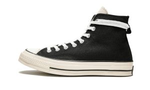 Converse Chuck Taylor All Star 70 Hi Fear of God Black