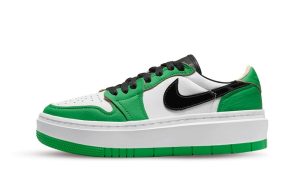 Jordan 1 Elevate Low SE Lucky Green (Women's)