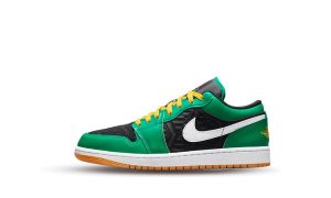 Air Jordan 1 Low SE Christmas (GS)