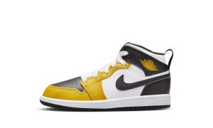 Air Jordan 1 Mid PS 'Yellow Ochre'