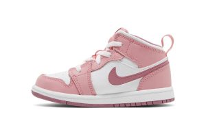 Jordan 1 Mid Valentine's Day (2023) (TD)