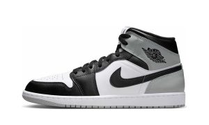 Jordan 1 Mid Barons