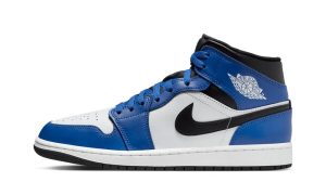 Jordan 1 Mid Game Royal