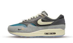 Nike Air Max 1 Kasina Won-Ang Grey