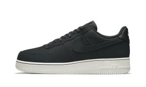 Nike Air Force 1 Low LX Off Noir Black